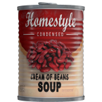 Can of Soup Beans