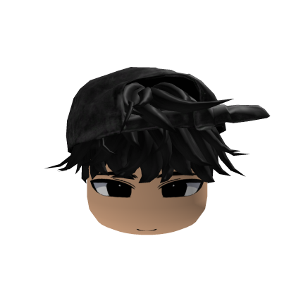 emo y2k boy