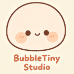 BubbleTiny Studio