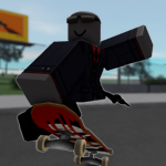 The REAPERS [DEV]