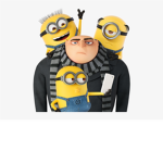 Gaby’s minions