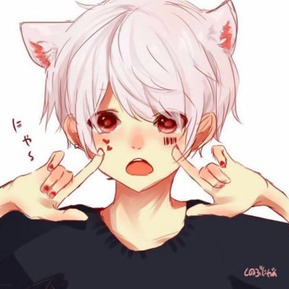 Anime Roblox decal