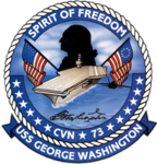 USS Gеorge Washington