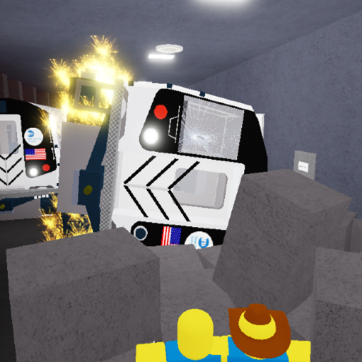 Survive a Subway Crash