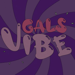 Gals Vibe