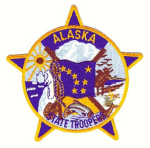 Alaska State Troopers - ERLC