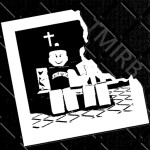 [ROUTE] THE MOON I ROT BEHIND