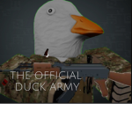 Official Duck army|Royal Duck army