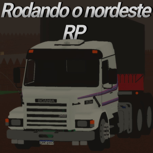 Rotating Latin America[RP]