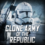 Republic High Command