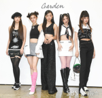 Cool K-pop angels