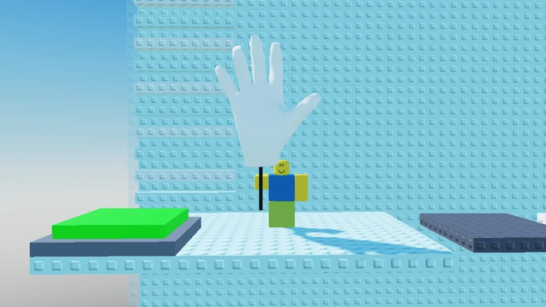 [UPD] Slapping Tower ✋