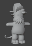 Hermitfolk