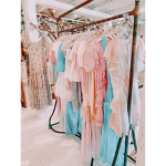 olivia’s aesthetics!