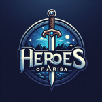 Heroes Of Arsia