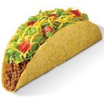 Tacos = Games