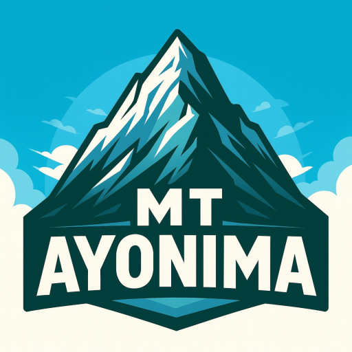 [ANGKUT + x10FREEAVA] MT. AYONIMA official Roblox game thumbnail