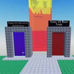 RDeitz11's Extraordinary Towers (beta)