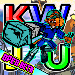Kat Wars: Janked Up | OPEN BETA