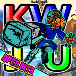 Kat Wars: Janked Up | OPEN BETA icon