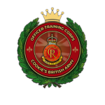 [CBA!] Officer Training Corps