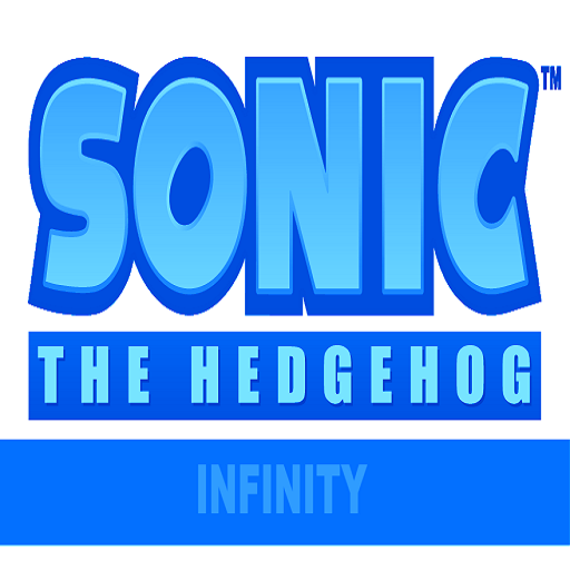 Sonic Infinity Reupload