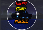 Liberty County Realistic