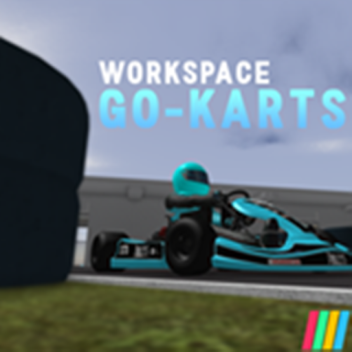 Workspace Go-Karts