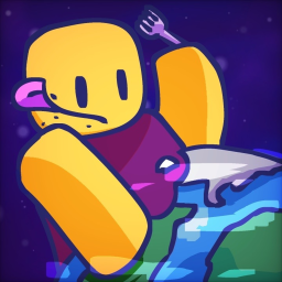 Eat World Simulator [NEW]