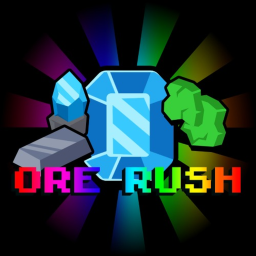 [EARLY ACCESS] ORE RUSH