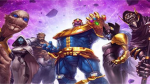 Black Order 2007