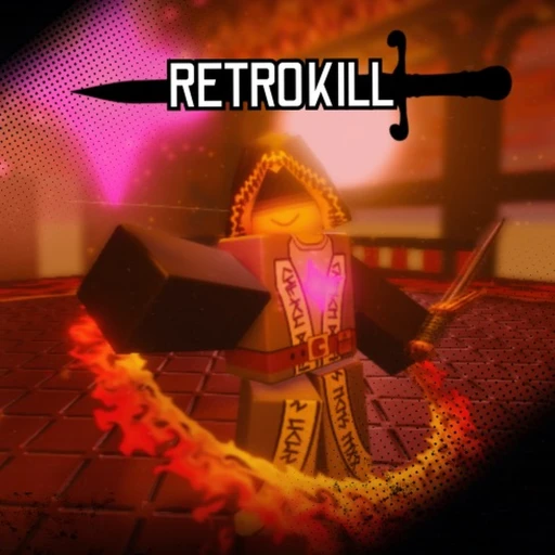 RETROKILL (DEMO) - RBXServers