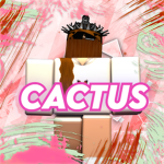 Cactus.