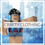 Crafty Clothing