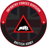 [IDF] 1st Intfantry Forces Division