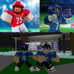 The offical nfl fan group