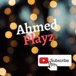 Ahmed Playz ### ######## Fan Group