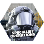 FOX -- Specialist Operations