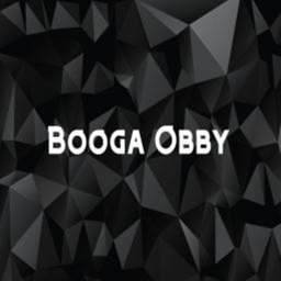 Booga Obby | BETA