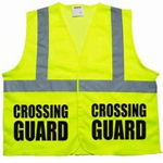 CROSSING GUARD GROUP