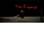 The Star Wars Roleplay Group!