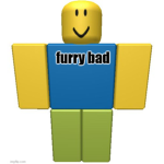 no furrys army