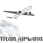 [T.A] Titan Airways
