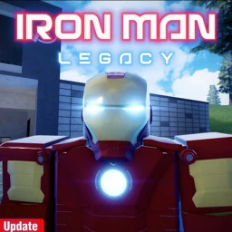 Iron Man: Legacy  icon