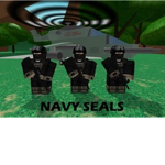 Navy Blue Team