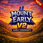 EARLY Community V2