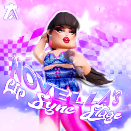 NV | Lipsync Stage