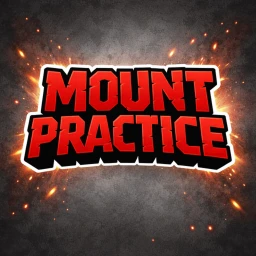 MOUNT PRACTICE icon