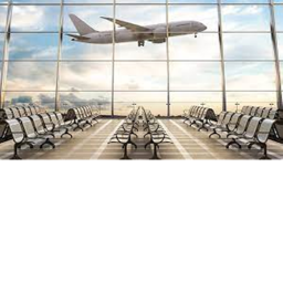 airport (OPENED BACK)