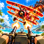  [🎃] Turret Barrage Defense